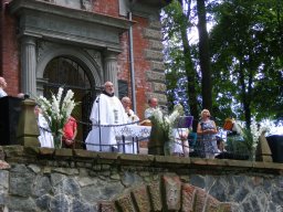 XII Piknik Samorządowy w Podzamku 15 sierpnia 2017r.